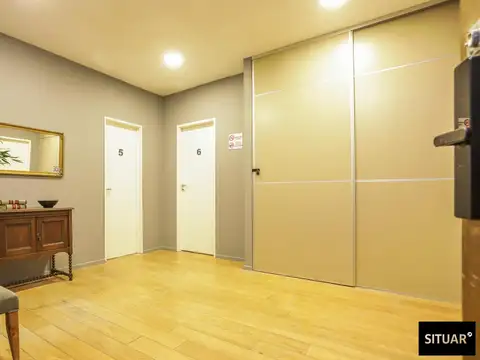 Departamento en Venta en San Nicolás, Capital Federal