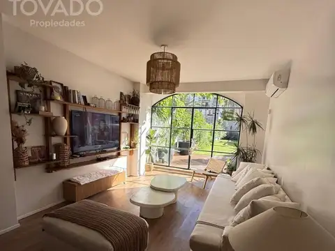 Departamento en Venta en Palermo, CABA