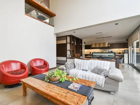 Departamento en Venta en Villa Devoto, CABA