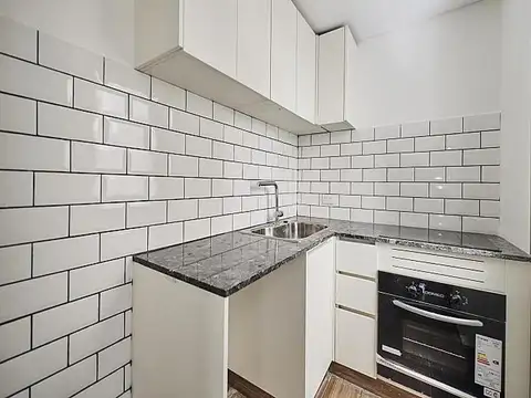 Departamento en Venta en Palermo, Capital Federal