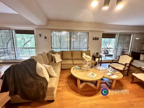 Departamento en Venta en Belgrano C, Belgrano