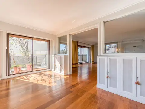 Departamento en Venta en Retiro, Capital Federal