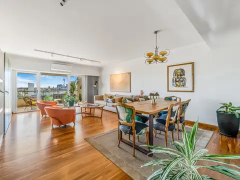 Departamento en Venta en Coghlan, CABA