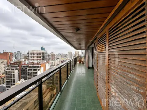 Departamento en Venta en Belgrano, CABA