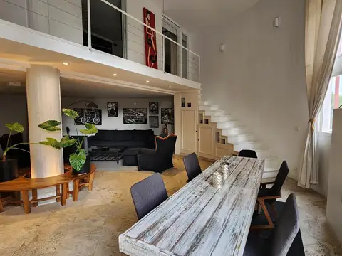 Departamento en Venta en Colegiales, CABA