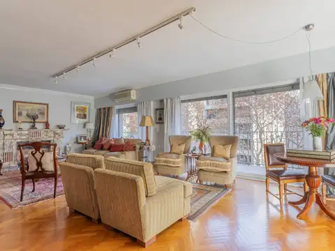 Departamento en Venta en Belgrano, CABA