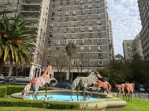 Departamento en Venta en Recoleta, CABA