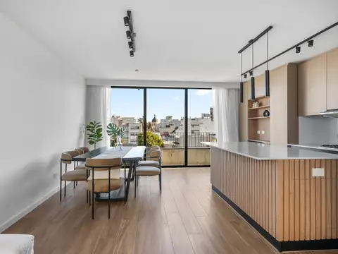 Departamento en Venta en Villa Devoto, CABA