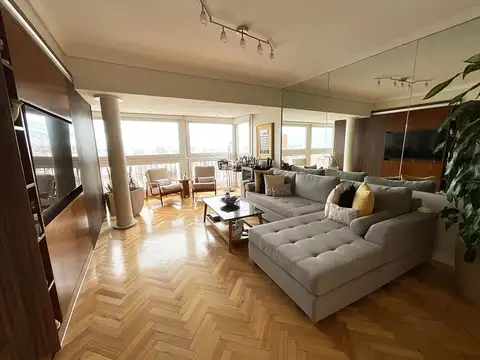 Departamento en Venta en Belgrano, Capital Federal