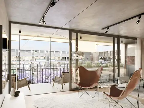 Departamento en Venta en Belgrano, CABA