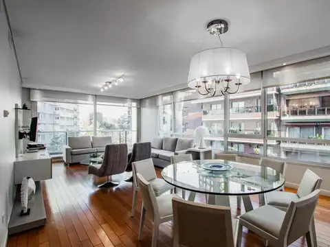Departamento en Venta en Belgrano, CABA