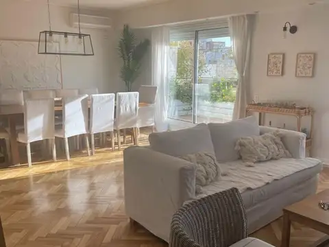 Departamento en Venta en Belgrano, CABA