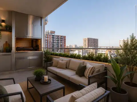 Departamento en Venta en Belgrano, CABA