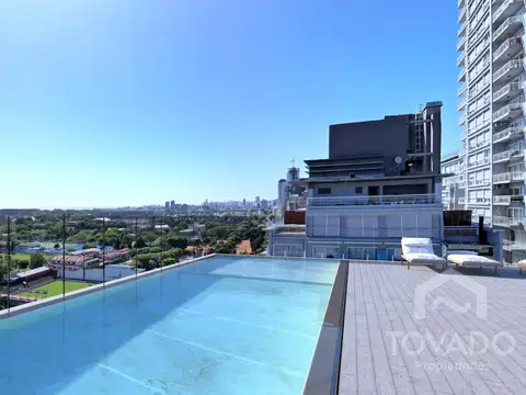 Departamento en Venta en Núñez, CABA