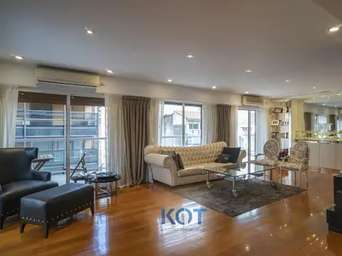 Departamento en Venta en Belgrano, CABA