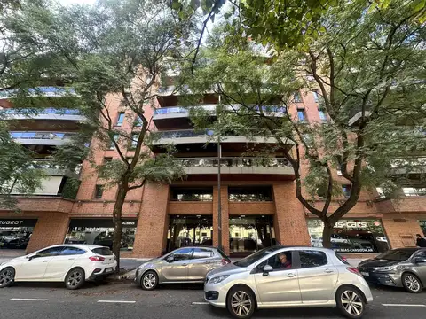 Departamento en Venta en Puerto Madero, Capital Federal