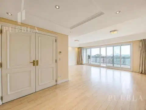 Departamento en Venta en Puerto Madero, CABA