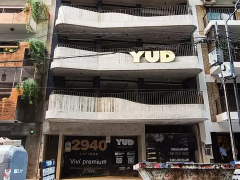 Departamento en Venta en Palermo, Capital Federal