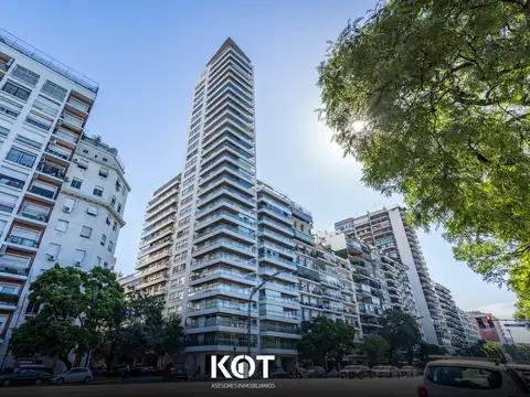 Departamento en Venta en Las Cañitas, Palermo