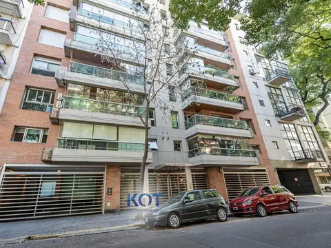 Departamento en Venta en Las Cañitas, Palermo