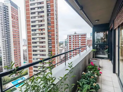 Departamento en Venta en Palermo Chico, Palermo
