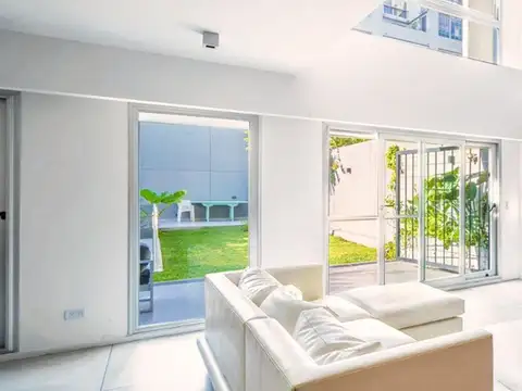 Departamento en Venta en Colegiales, Capital Federal