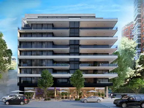 Departamento en Venta en Belgrano, CABA