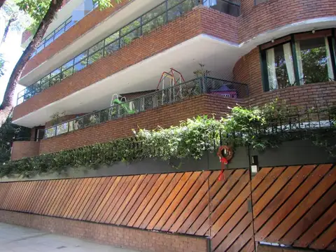 Departamento en Venta en Palermo Chico, Palermo