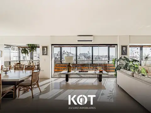 Departamento en Venta en Recoleta, CABA