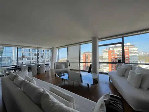 Departamento en Venta en Belgrano, CABA