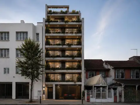 Terreno en Venta en Flores, Capital Federal