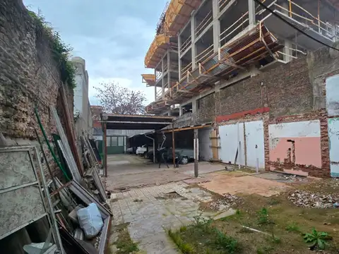 Terreno en Venta en Villa Urquiza, Capital Federal