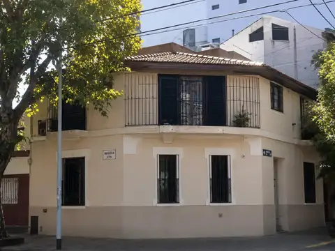 Terreno en Venta en Villa Urquiza, CABA
