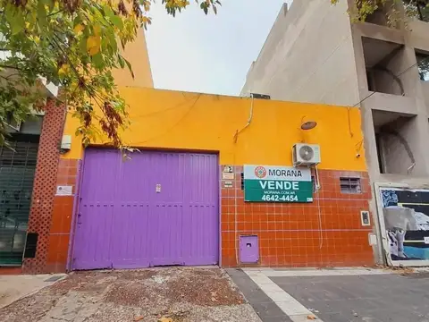 Terreno en Venta en Villa Urquiza, CABA