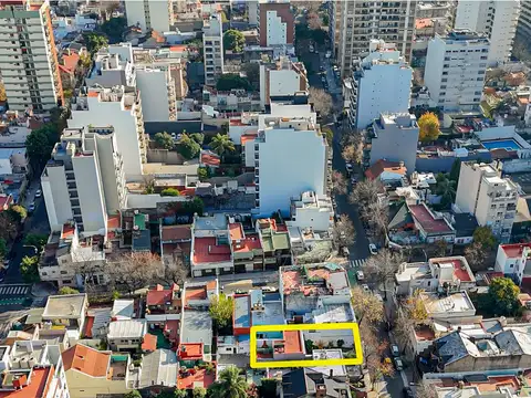 Terreno en Venta en Flores, Capital Federal