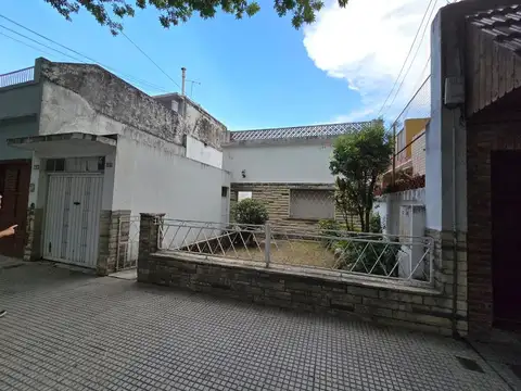 Terreno en Venta en Villa Urquiza, CABA