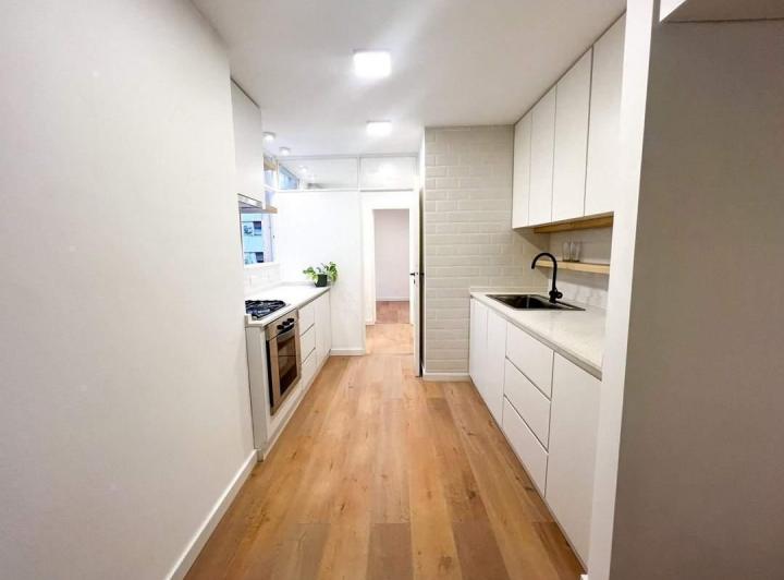 Departamento · 68m² · 4 Ambientes