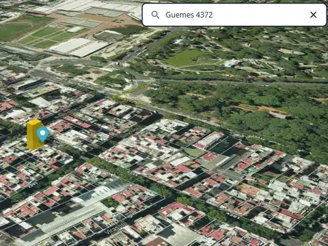 Terreno en Venta en Palermo, Capital Federal