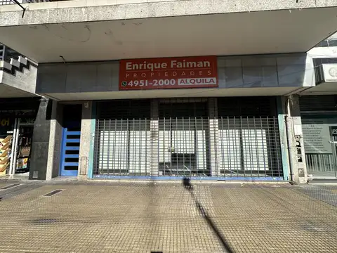 Local en Alquiler en Liniers, Capital Federal