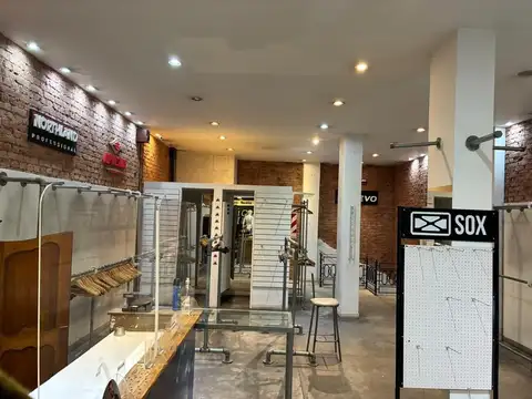 Local en Alquiler en Monserrat, Capital Federal