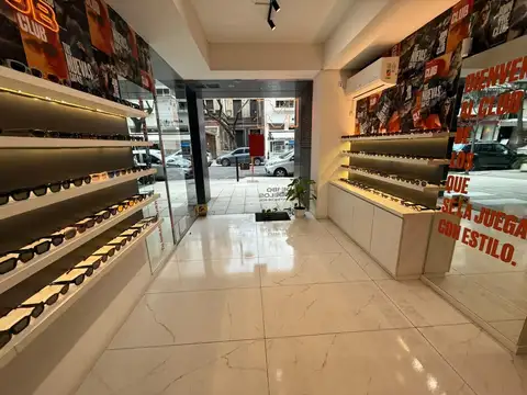 Local en Alquiler en Palermo, Capital Federal