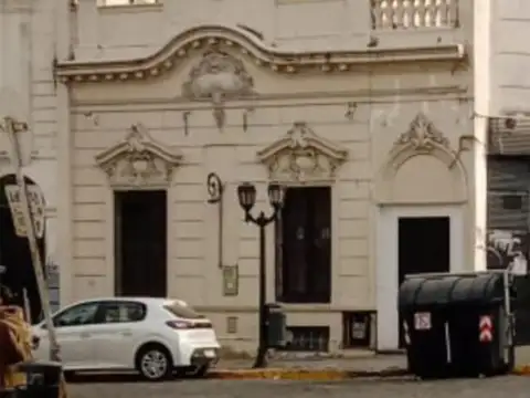 Local en Alquiler en Monserrat, Capital Federal