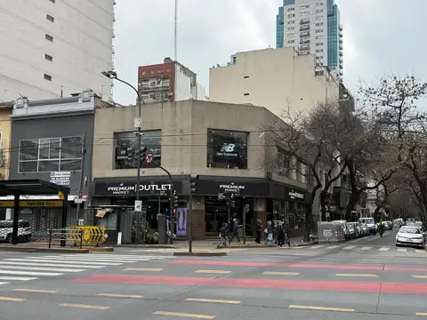 Local en Alquiler en Belgrano, CABA