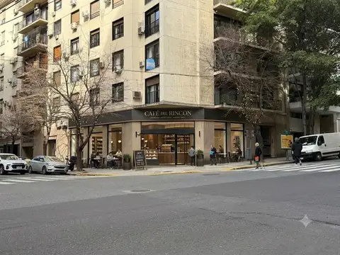 Local en Alquiler en Recoleta, CABA
