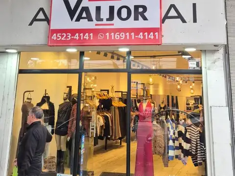 Local en Alquiler en Villa Urquiza, Capital Federal