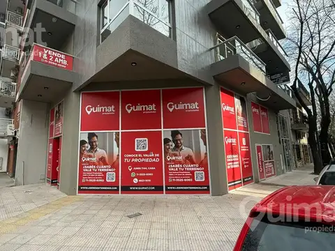 Local en Alquiler en Villa Urquiza, Capital Federal