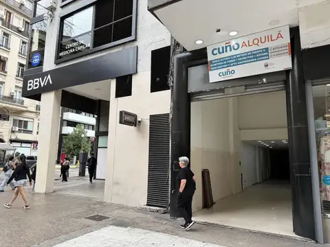 Local en Alquiler en San Nicolás, Capital Federal