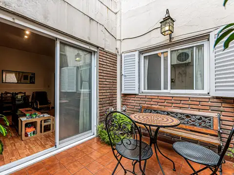 PH en Venta en Colegiales, Capital Federal