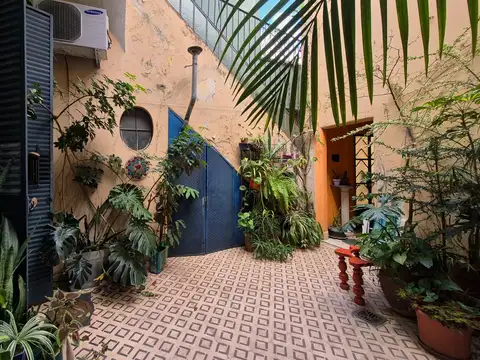 PH en Venta en Villa Ortuzar, Capital Federal