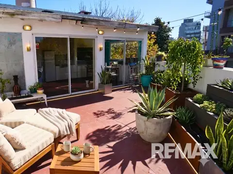 PH en Venta en Villa Ortuzar, Capital Federal
